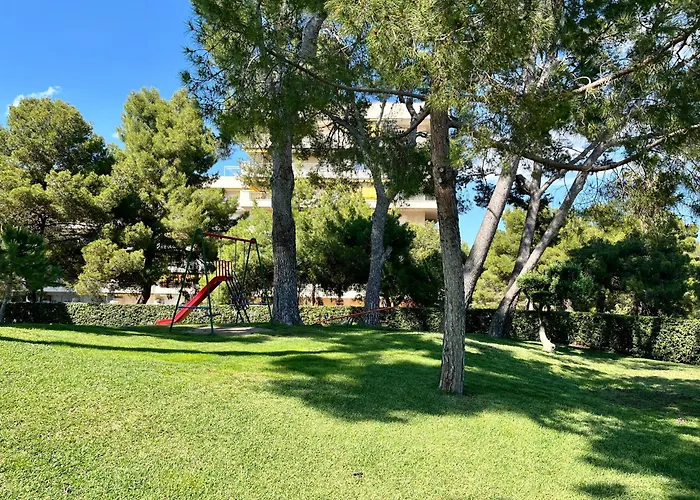 Salou Amb Piscina